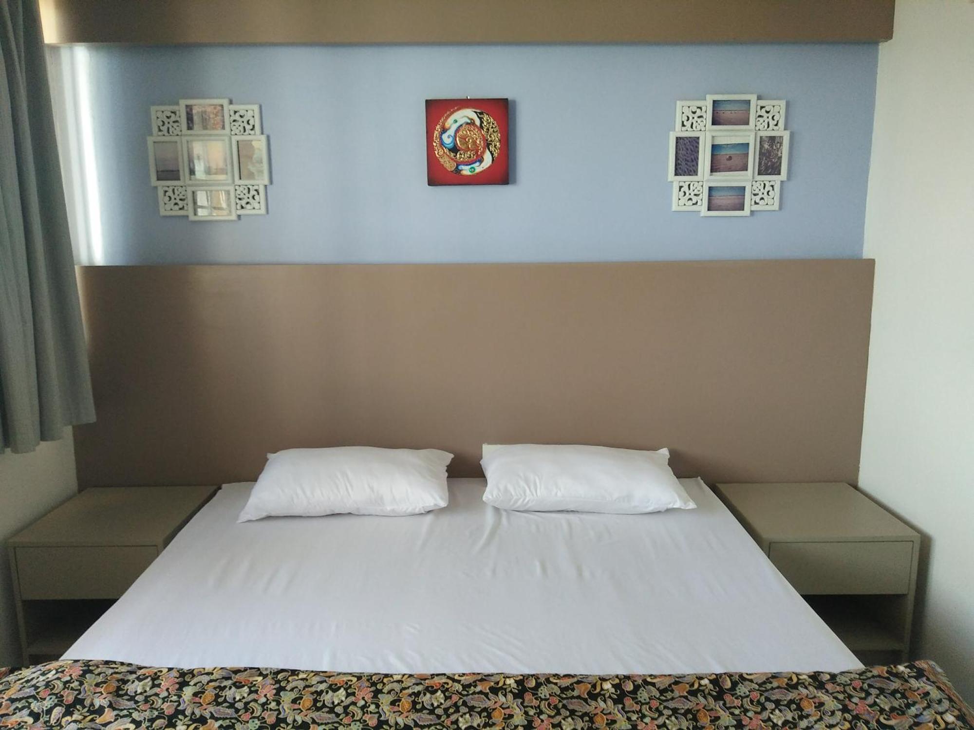 In Phuket House Hotel Exterior photo