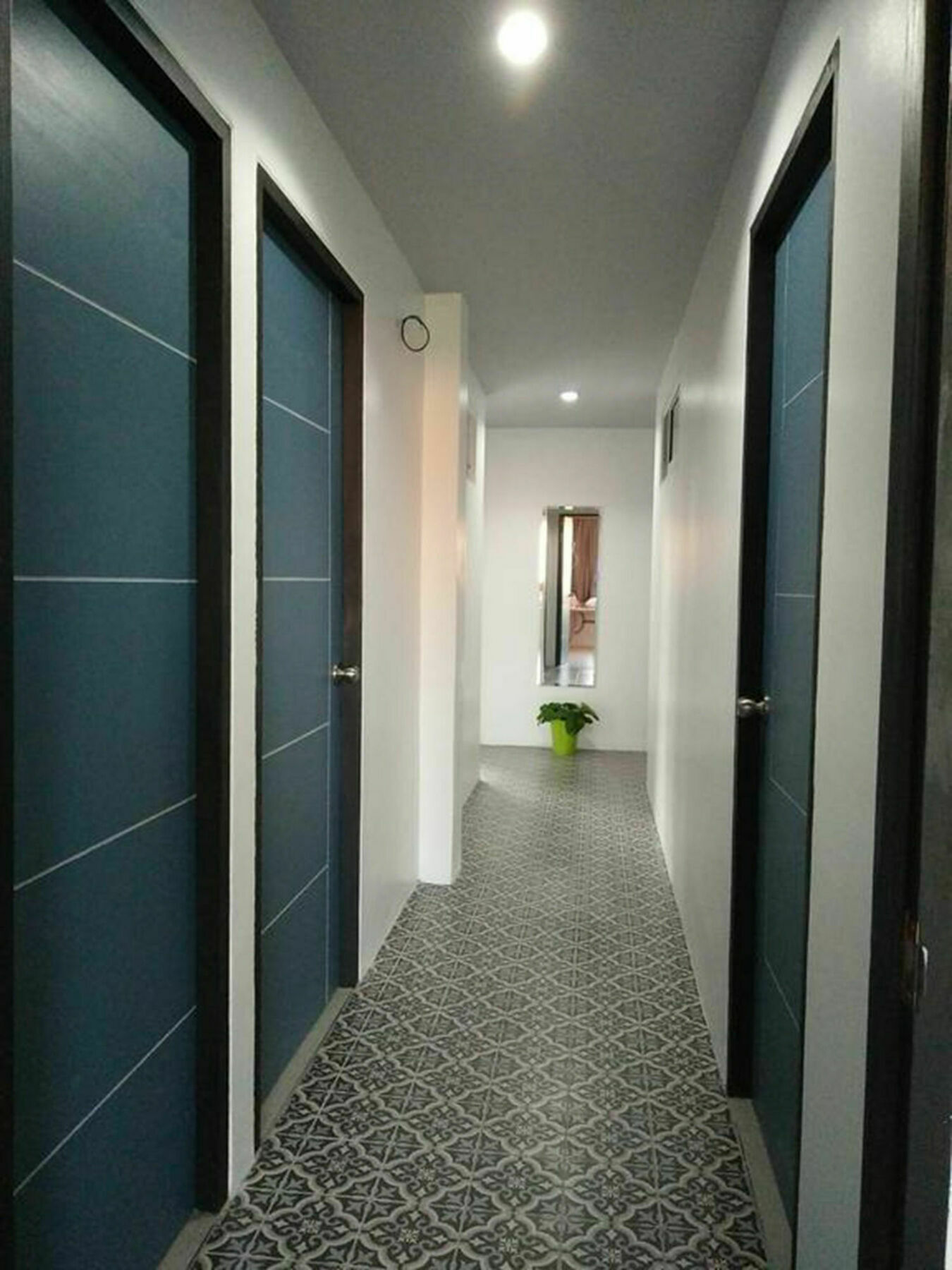 In Phuket House Hotel Exterior photo